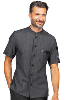 Giacca Cuoco Koen M/corta Uomo/Donna