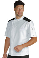 Giacca Cuoco Malaga M/corta Uomo/Donna