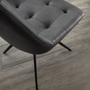 Sedia imbottita Carnaby Classic