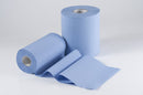 Bobine Blu 500 strappi | microincollata | 3 veli