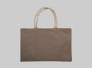 Borsa Juta Cappuccino 55x36x17cm | 50pz | 5,23€ cad.