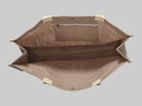 Borsa Juta Cappuccino 55x36x17cm | 50pz | 5,23€ cad.