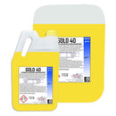 Lavastoviglie | Gold 40 | 6 e 24 litri