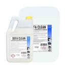 Sgrassatore Marsiglia per superfici | 5lt x 3pz