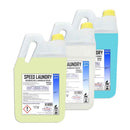 Detersivo Bucato varie profumazioni | 5lt x 3 pz