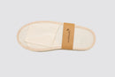 Pantofola punta aperta 100% Cotone | 28,5 cm | 200 paia| 2,08€ cad.