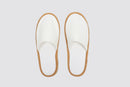 Pantofola punta chiusa Eco Friendly | 28,5cm | 200 paia | 2,01€ cad.