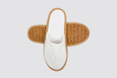 Pantofola punta chiusa Eco Friendly | 28,5cm | 200 paia | 2,01€ cad.
