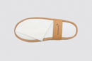 Pantofola punta chiusa Eco Friendly | 28,5cm | 200 paia | 2,01€ cad.
