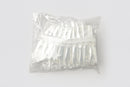 Cuffia Doccia imbustata singolarmente | 500pz | 0,10€ cad.