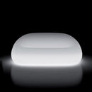 Divano Stone D illuminato