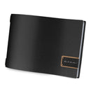 Eco Menu Linea Chef | Nero