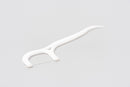 Filo interdentale imbustato singolarmente | 5.000pz | 0,03€ cad.