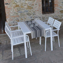 Poltroncina Out Metal