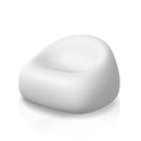 Poltroncina illuminata Stone P