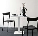 Sedia plastica Corsocomo