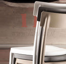 Sedia plastica Corsocomo