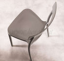 Sedia plastica Corsocomo