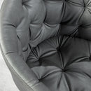 Sedia imbottita Cabiria Classic