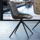 Sedia imbottita Carnaby Classic