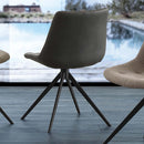 Sedia imbottita Carnaby Classic