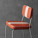 Sedia imbottita ecopelle Hollywood sprint