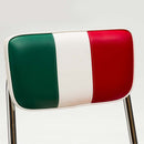 Sedia imbottita ecopelle Hollywood sprint