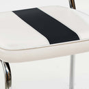 Sedia imbottita ecopelle Hollywood sprint