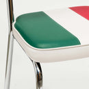 Sedia imbottita ecopelle Hollywood sprint