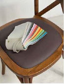 Sedia legno Croisette