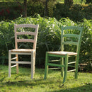 Sedia legno Nature