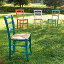 Sedia legno Nature