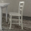 Sedia legno Paesana