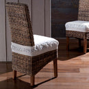 Sedia legno Resort Chair
