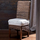 Sedia legno Resort Chair