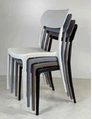 Sedia plastica Neos
