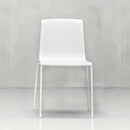 Sedia plastica Alina