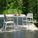 Sedia plastica Boreale poltroncina