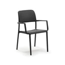 Sedia plastica Boreale poltroncina