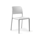 Sedia plastica Boreale
