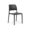 Sedia plastica Boreale
