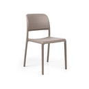 Sedia plastica Boreale