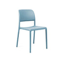 Sedia plastica Boreale