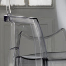 Sedia plastica Ink-B