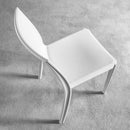 Sedia plastica Penny