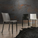 Sedia plastica Penny