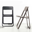 Sedia plastica pieghevole Dreen