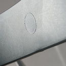 Sedia pieghevole Steel