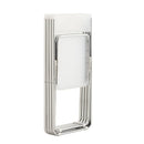 Sedia plastica pieghevole Bit lux