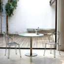 Sedia plastica Rainbow
